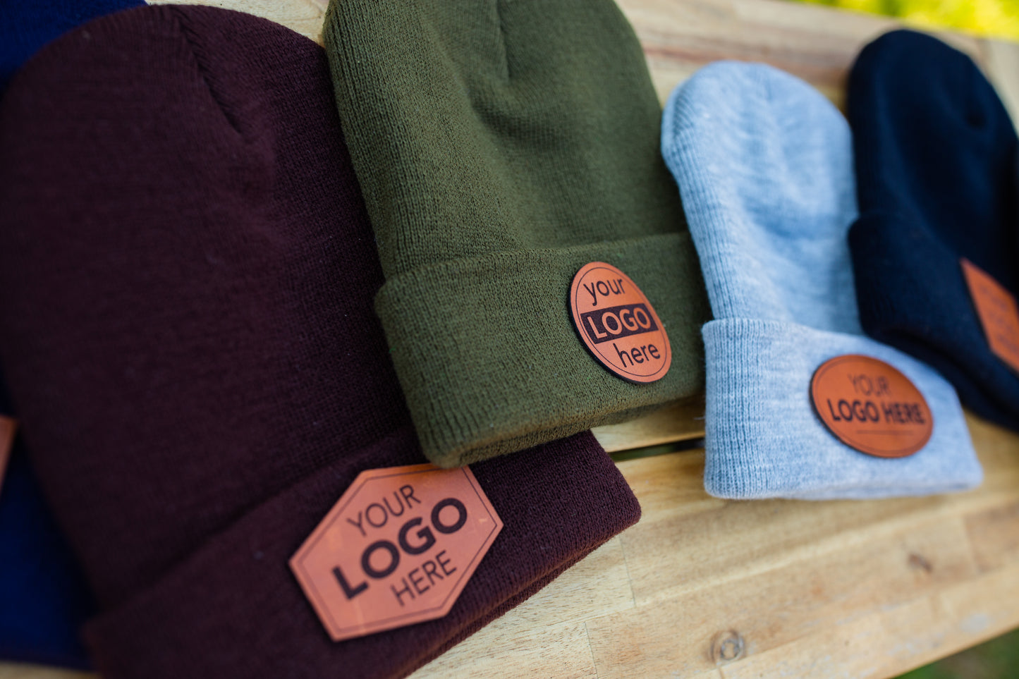 Leather Patch Hats - Crafthouse Hats leather patch hat company. Custom leather patch hats, also available in bulk or wholesale. Custom leather logo hats, custom leather hats, custom patch hats, leather logo hats, custom leather patches, custom logo leather hats, Richardson leather patch hats, Richardson 112 camo hats, yupoong camo trucker hats, leather hat patches, custom camo hats, leather hat, leather patch for hats, legacy hats, custom party hats, personalized camo hats, custom leather patches, embroider