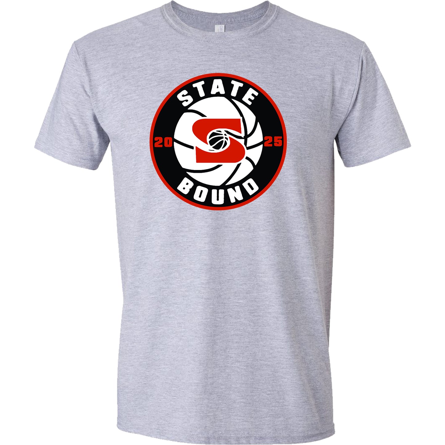 Stanwood Girl's Basketball State Tee - Crafthouse Hats leather patch hat company. Custom leather patch hats, also available in bulk or wholesale. Custom leather logo hats, custom leather hats, custom patch hats, leather logo hats, custom leather patches, custom logo leather hats, Richardson leather patch hats, Richardson 112 camo hats, yupoong camo trucker hats, leather hat patches, custom camo hats, leather hat, leather patch for hats, legacy hats, custom party hats, personalized camo hats, custom leather