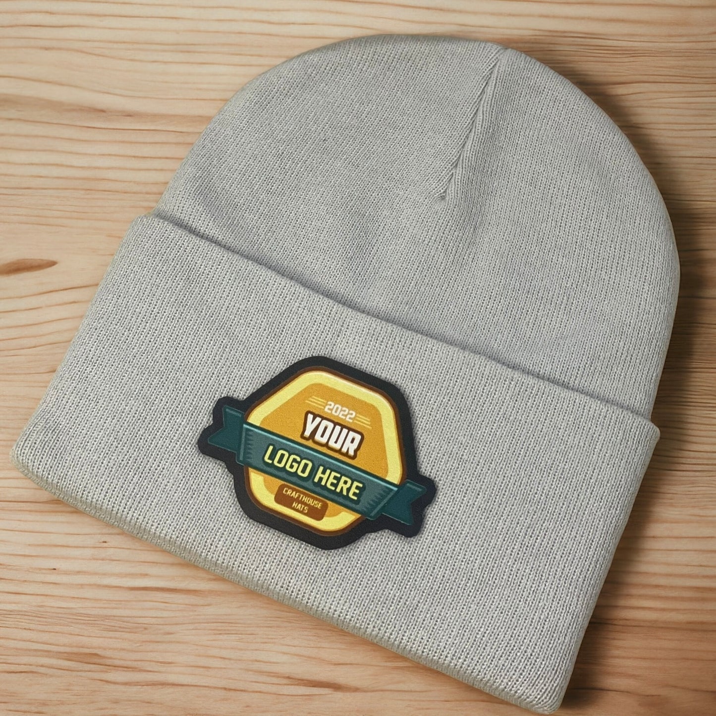 Full Color Leather Patch Hats - Crafthouse Hats leather patch hat company. Custom leather patch hats, also available in bulk or wholesale. Custom leather logo hats, custom leather hats, custom patch hats, leather logo hats, custom leather patches, custom logo leather hats, Richardson leather patch hats, Richardson 112 camo hats, yupoong camo trucker hats, leather hat patches, custom camo hats, leather hat, leather patch for hats, legacy hats, custom party hats, personalized camo hats, custom leather patches