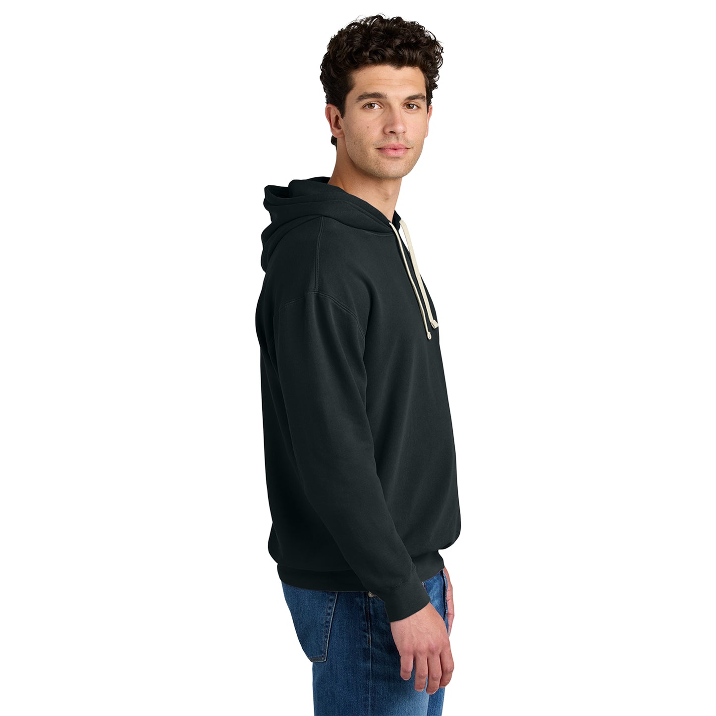 Comfort Colors Hooded Sweatshirt - Crafthouse Hats leather patch hat company. Custom leather patch hats, also available in bulk or wholesale. Custom leather logo hats, custom leather hats, custom patch hats, leather logo hats, custom leather patches, custom logo leather hats, Richardson leather patch hats, Richardson 112 camo hats, yupoong camo trucker hats, leather hat patches, custom camo hats, leather hat, leather patch for hats, legacy hats, custom party hats, personalized camo hats, custom leather patc