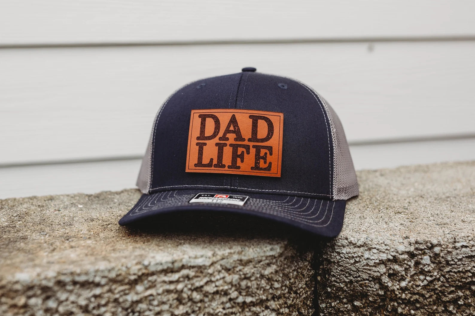 Dad 2024 life hat