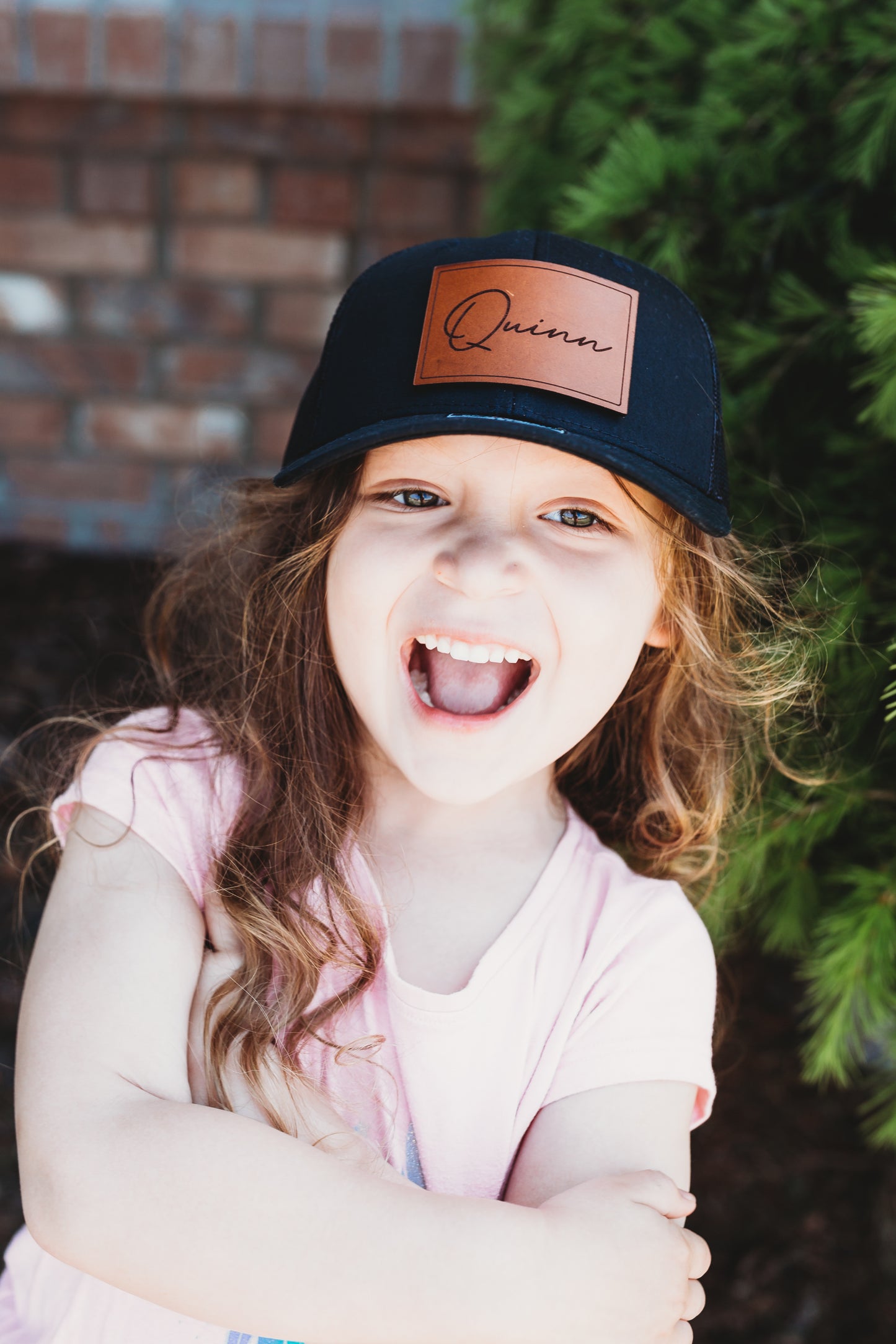 Custom Name Leather Patch Hat - Crafthouse Hats leather patch hat company. Custom leather patch hats, also available in bulk or wholesale. Custom leather logo hats, custom leather hats, custom patch hats, leather logo hats, custom leather patches, custom logo leather hats, Richardson leather patch hats, Richardson 112 camo hats, yupoong camo trucker hats, leather hat patches, custom camo hats, leather hat, leather patch for hats, legacy hats, custom party hats, personalized camo hats, custom leather patches