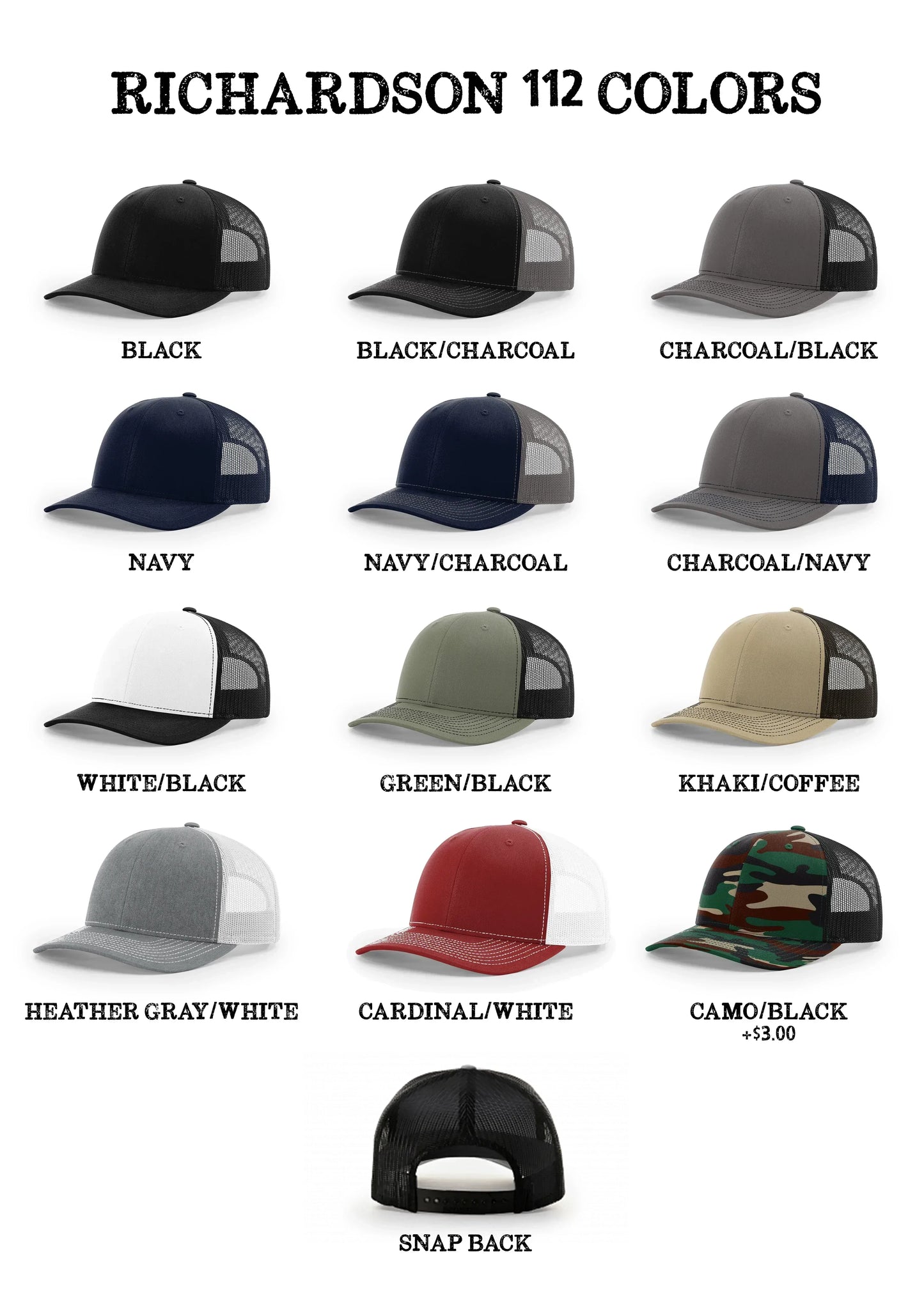 Wedding Party Custom Leather Patch Hats - Crafthouse Hats leather patch hat company. Custom leather patch hats, also available in bulk or wholesale. Custom leather logo hats, custom leather hats, custom patch hats, leather logo hats, custom leather patches, custom logo leather hats, Richardson leather patch hats, Richardson 112 camo hats, yupoong camo trucker hats, leather hat patches, custom camo hats, leather hat, leather patch for hats, legacy hats, custom party hats, personalized camo hats, custom leath