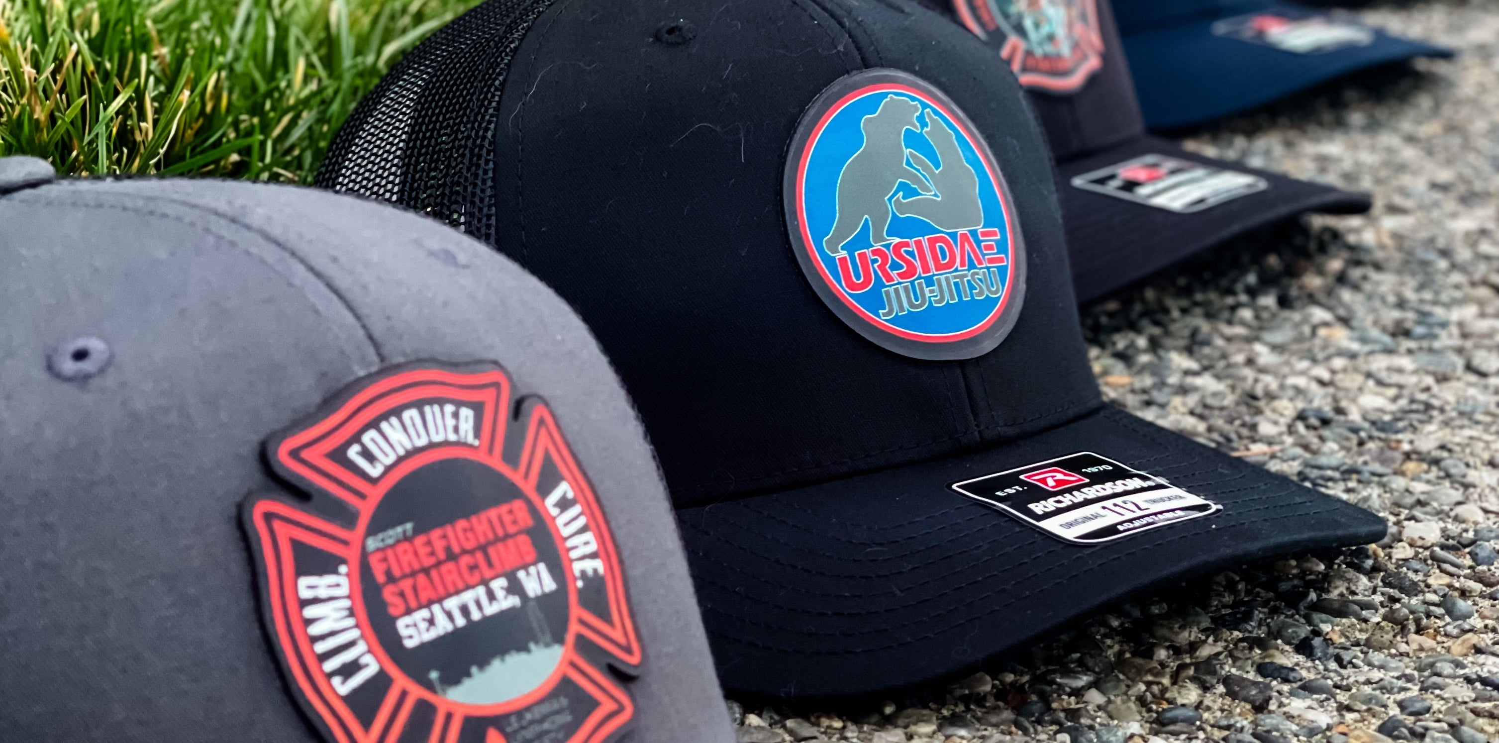 Dtf Caps DTF Patch Hats are Here! – Crafthouse Hats