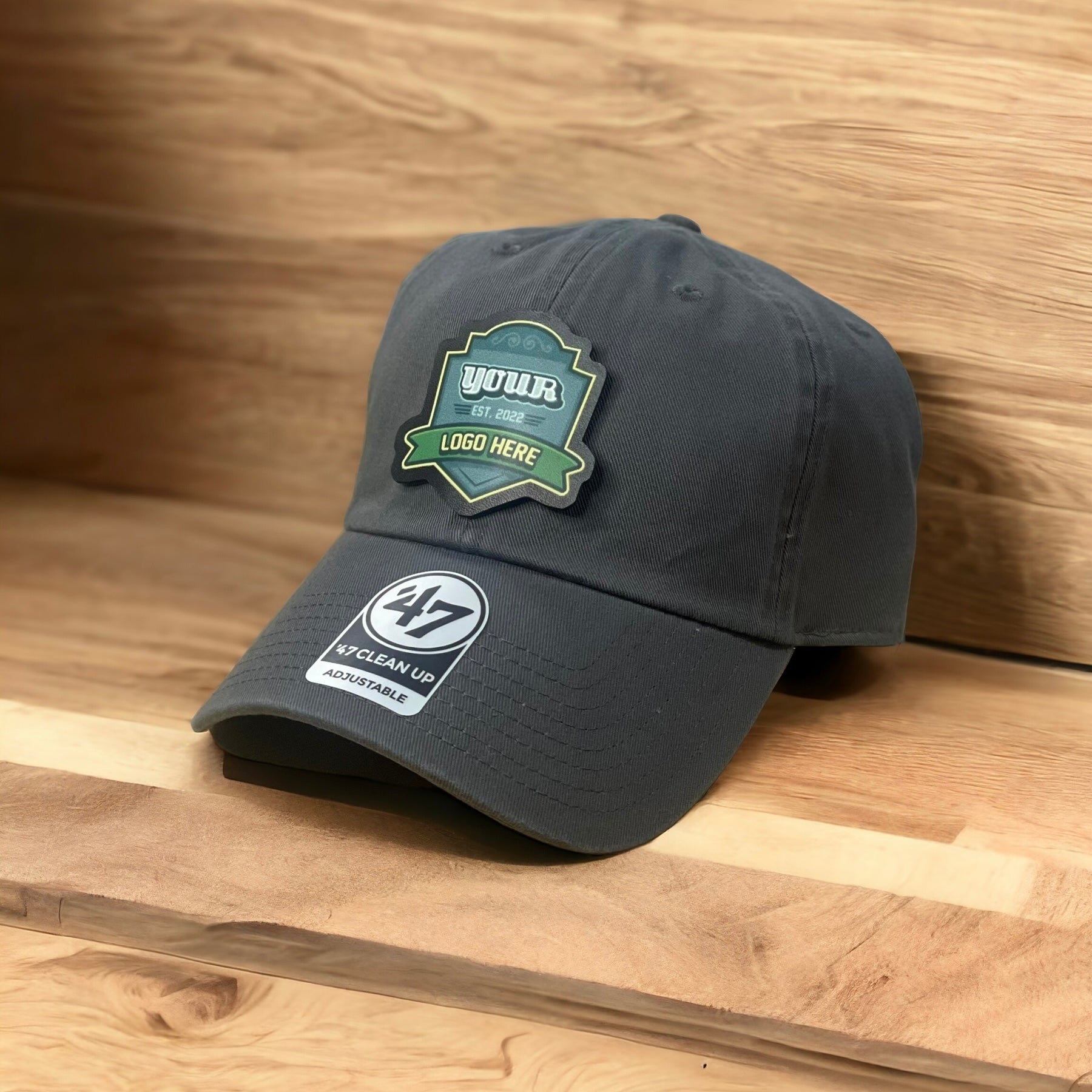 47 franchise custom hats online