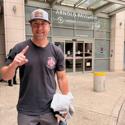 Team Neyens 2026 Stairclimb Shirt - Crafthouse Hats leather patch hat company. Custom leather patch hats, also available in bulk or wholesale. Custom leather logo hats, custom leather hats, custom patch hats, leather logo hats, custom leather patches, custom logo leather hats, Richardson leather patch hats, Richardson 112 camo hats, yupoong camo trucker hats, leather hat patches, custom camo hats, leather hat, leather patch for hats, legacy hats, custom party hats, personalized camo hats, custom leather pat