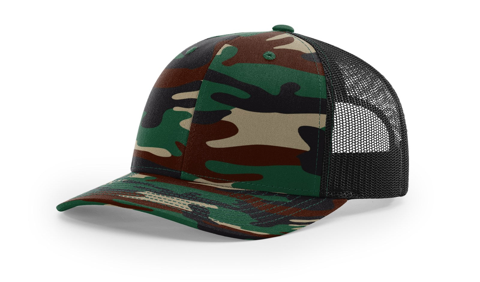Richardson 112 DTF Patch Hat - Crafthouse Hats leather patch hat company. Custom leather patch hats, also available in bulk or wholesale. Custom leather logo hats, custom leather hats, custom patch hats, leather logo hats, custom leather patches, custom logo leather hats, Richardson leather patch hats, Richardson 112 camo hats, yupoong camo trucker hats, leather hat patches, custom camo hats, leather hat, leather patch for hats, legacy hats, custom party hats, personalized camo hats, custom leather patches,