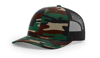 Richardson 112 DTF Patch Hat - Crafthouse Hats leather patch hat company. Custom leather patch hats, also available in bulk or wholesale. Custom leather logo hats, custom leather hats, custom patch hats, leather logo hats, custom leather patches, custom logo leather hats, Richardson leather patch hats, Richardson 112 camo hats, yupoong camo trucker hats, leather hat patches, custom camo hats, leather hat, leather patch for hats, legacy hats, custom party hats, personalized camo hats, custom leather patches,