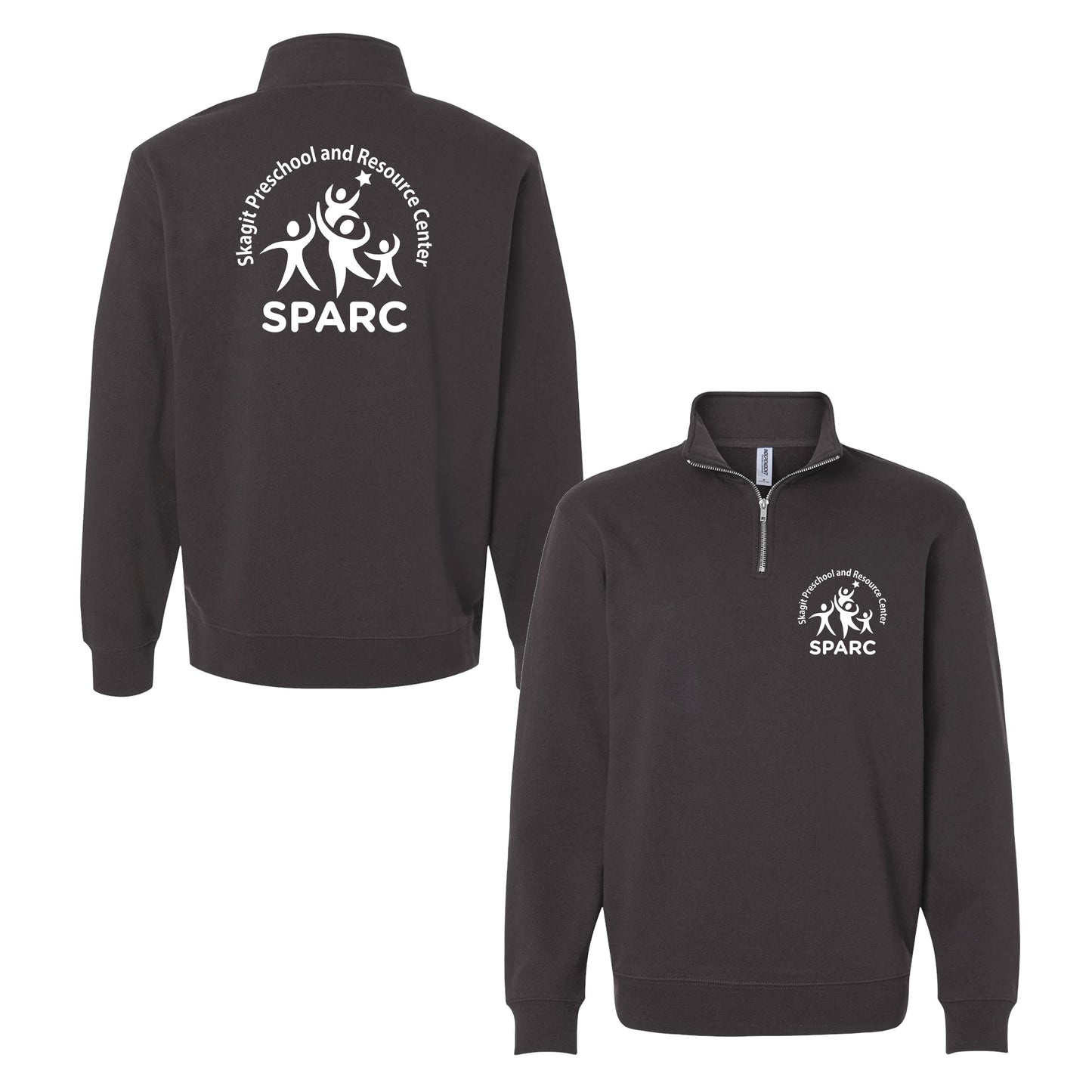 SPARC Quarter-Zip Pullover - Crafthouse Hats leather patch hat company. Custom leather patch hats, also available in bulk or wholesale. Custom leather logo hats, custom leather hats, custom patch hats, leather logo hats, custom leather patches, custom logo leather hats, Richardson leather patch hats, Richardson 112 camo hats, yupoong camo trucker hats, leather hat patches, custom camo hats, leather hat, leather patch for hats, legacy hats, custom party hats, personalized camo hats, custom leather patches, e