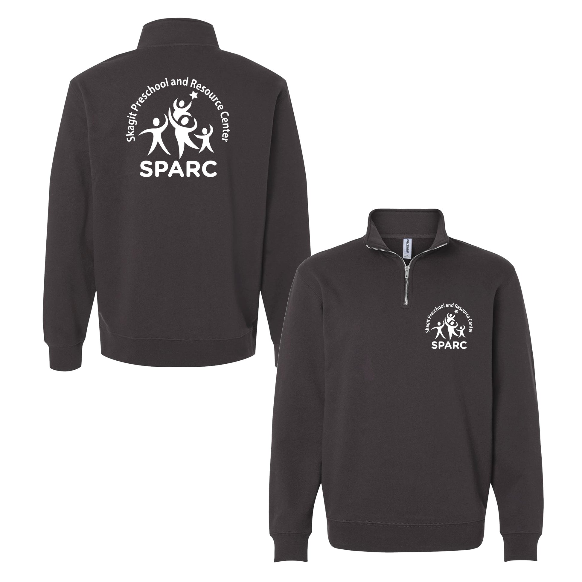 SPARC Quarter-Zip Pullover - Crafthouse Hats leather patch hat company. Custom leather patch hats, also available in bulk or wholesale. Custom leather logo hats, custom leather hats, custom patch hats, leather logo hats, custom leather patches, custom logo leather hats, Richardson leather patch hats, Richardson 112 camo hats, yupoong camo trucker hats, leather hat patches, custom camo hats, leather hat, leather patch for hats, legacy hats, custom party hats, personalized camo hats, custom leather patches, e