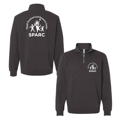 SPARC Quarter-Zip Pullover - Crafthouse Hats leather patch hat company. Custom leather patch hats, also available in bulk or wholesale. Custom leather logo hats, custom leather hats, custom patch hats, leather logo hats, custom leather patches, custom logo leather hats, Richardson leather patch hats, Richardson 112 camo hats, yupoong camo trucker hats, leather hat patches, custom camo hats, leather hat, leather patch for hats, legacy hats, custom party hats, personalized camo hats, custom leather patches, e