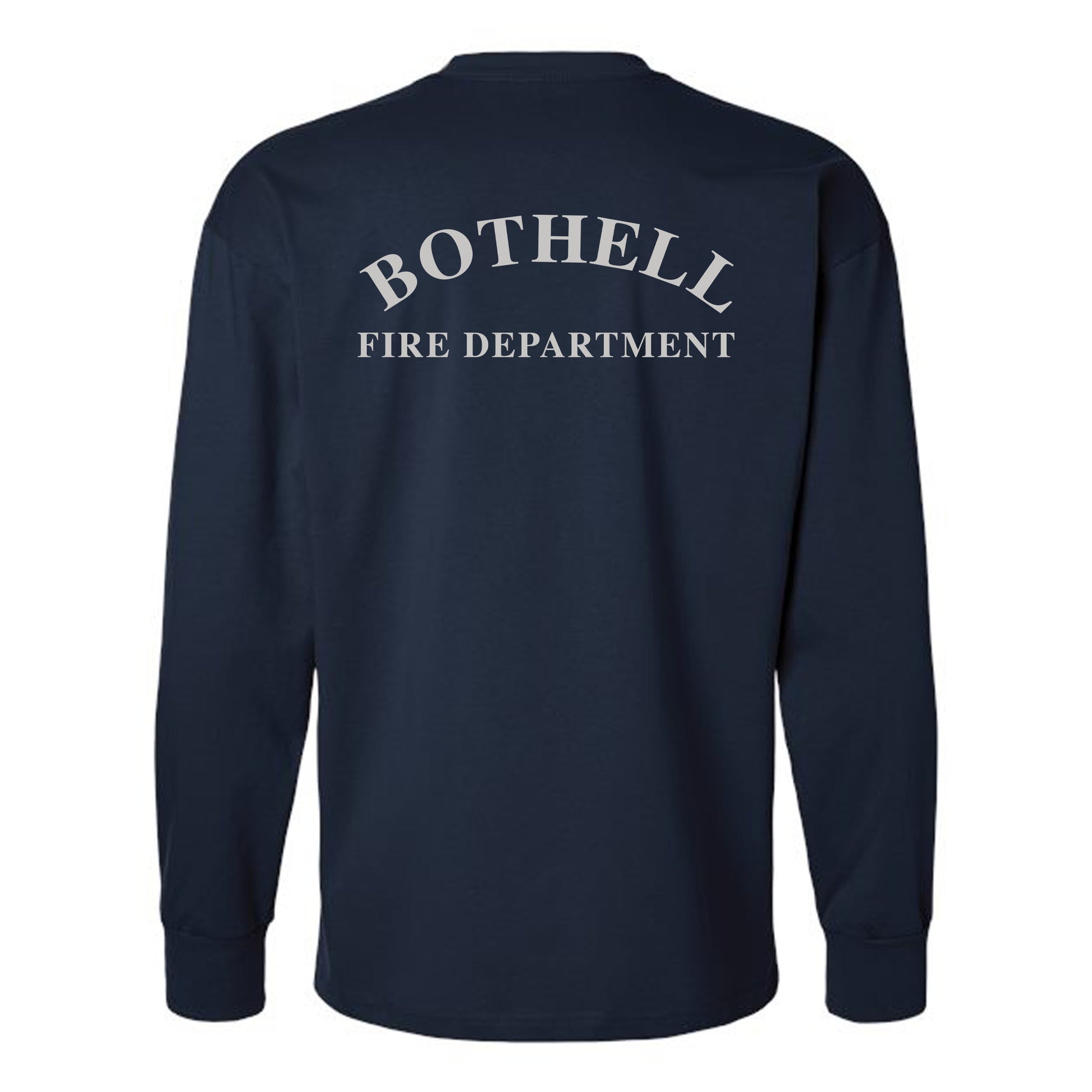 Bothell Fire Long Sleeve - Crafthouse Hats leather patch hat company. Custom leather patch hats, also available in bulk or wholesale. Custom leather logo hats, custom leather hats, custom patch hats, leather logo hats, custom leather patches, custom logo leather hats, Richardson leather patch hats, Richardson 112 camo hats, yupoong camo trucker hats, leather hat patches, custom camo hats, leather hat, leather patch for hats, legacy hats, custom party hats, personalized camo hats, custom leather patches, emb
