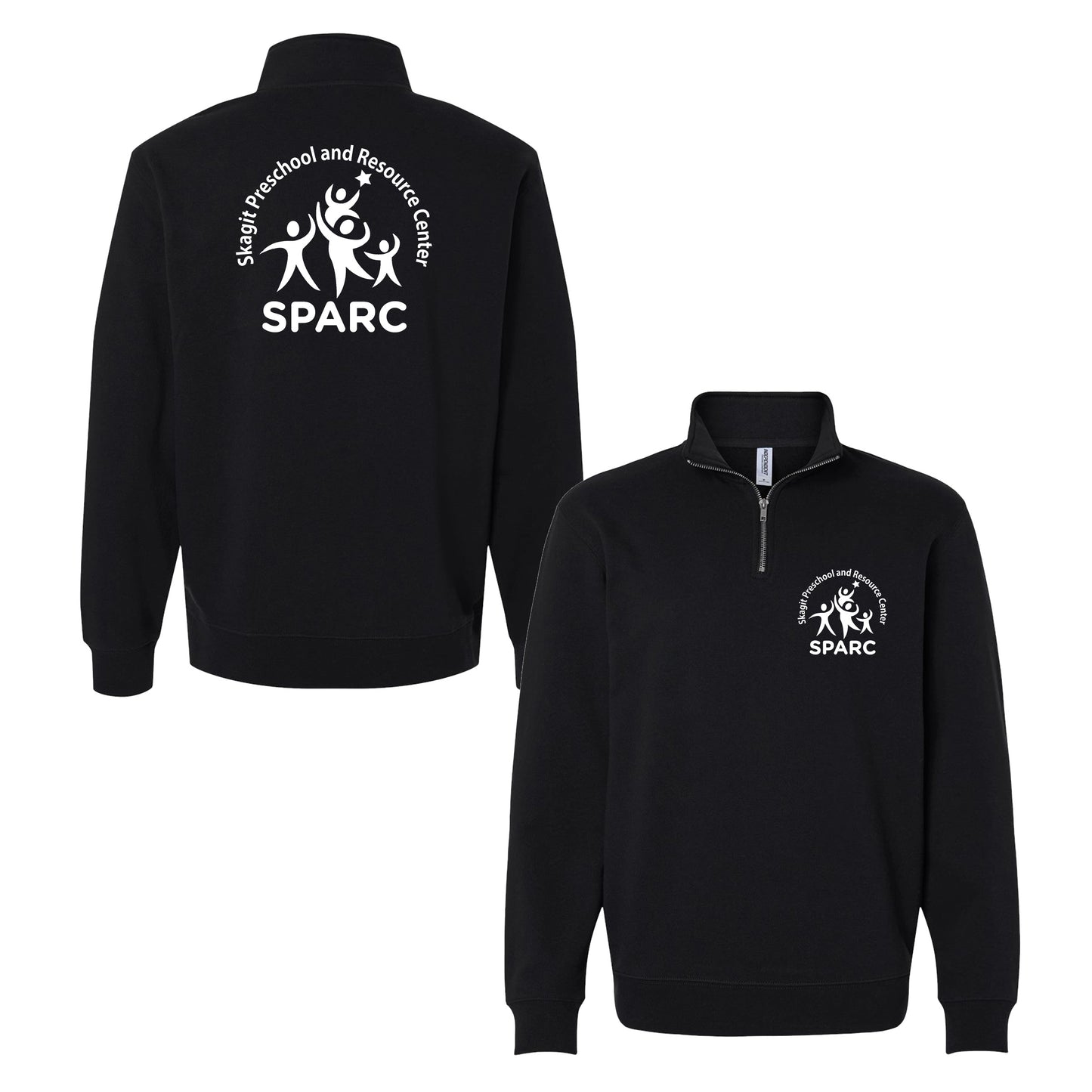 SPARC Quarter-Zip Pullover - Crafthouse Hats leather patch hat company. Custom leather patch hats, also available in bulk or wholesale. Custom leather logo hats, custom leather hats, custom patch hats, leather logo hats, custom leather patches, custom logo leather hats, Richardson leather patch hats, Richardson 112 camo hats, yupoong camo trucker hats, leather hat patches, custom camo hats, leather hat, leather patch for hats, legacy hats, custom party hats, personalized camo hats, custom leather patches, e