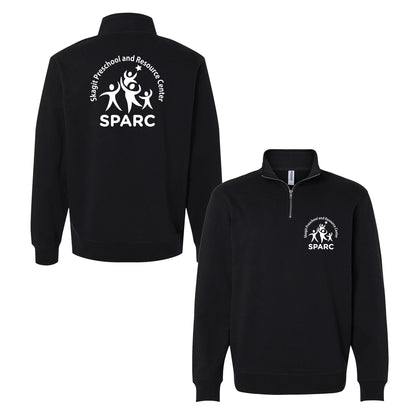 SPARC Quarter-Zip Pullover - Crafthouse Hats leather patch hat company. Custom leather patch hats, also available in bulk or wholesale. Custom leather logo hats, custom leather hats, custom patch hats, leather logo hats, custom leather patches, custom logo leather hats, Richardson leather patch hats, Richardson 112 camo hats, yupoong camo trucker hats, leather hat patches, custom camo hats, leather hat, leather patch for hats, legacy hats, custom party hats, personalized camo hats, custom leather patches, e