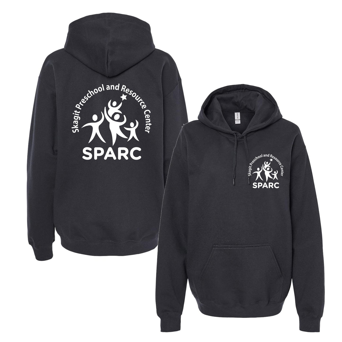 SPARC Gildan Softstyle Hooded Sweatshirt (Copy) - Crafthouse Hats leather patch hat company. Custom leather patch hats, also available in bulk or wholesale. Custom leather logo hats, custom leather hats, custom patch hats, leather logo hats, custom leather patches, custom logo leather hats, Richardson leather patch hats, Richardson 112 camo hats, yupoong camo trucker hats, leather hat patches, custom camo hats, leather hat, leather patch for hats, legacy hats, custom party hats, personalized camo hats, cust