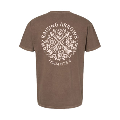 Raising Arrows Tee