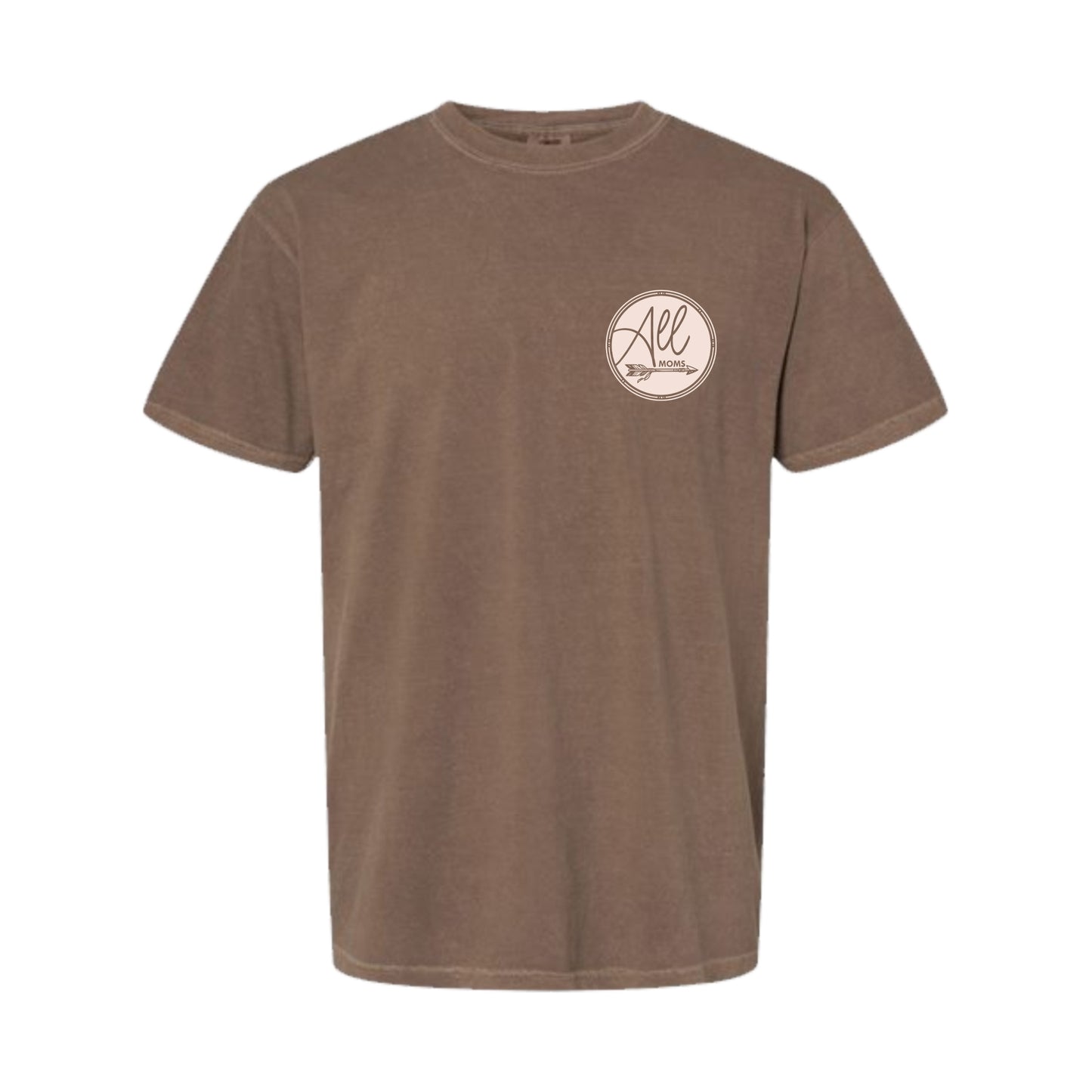 Raising Arrows Tee