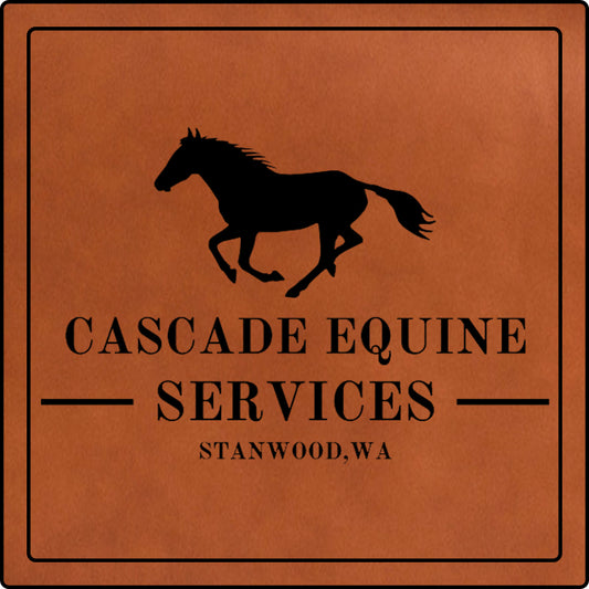 Cascade Equine Square Leather Patch Hat - Crafthouse Hats leather patch hat company. Custom leather patch hats, also available in bulk or wholesale. Custom leather logo hats, custom leather hats, custom patch hats, leather logo hats, custom leather patches, custom logo leather hats, Richardson leather patch hats, Richardson 112 camo hats, yupoong camo trucker hats, leather hat patches, custom camo hats, leather hat, leather patch for hats, legacy hats, custom party hats, personalized camo hats, custom leath