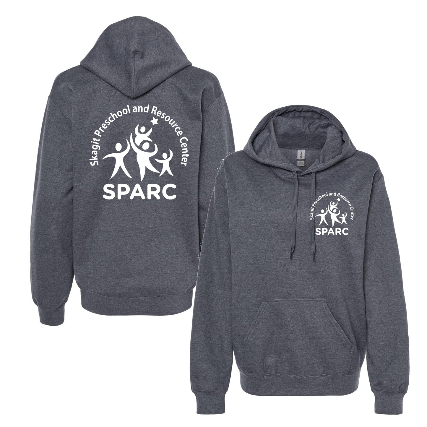 SPARC Gildan Softstyle Hooded Sweatshirt (Copy) - Crafthouse Hats leather patch hat company. Custom leather patch hats, also available in bulk or wholesale. Custom leather logo hats, custom leather hats, custom patch hats, leather logo hats, custom leather patches, custom logo leather hats, Richardson leather patch hats, Richardson 112 camo hats, yupoong camo trucker hats, leather hat patches, custom camo hats, leather hat, leather patch for hats, legacy hats, custom party hats, personalized camo hats, cust