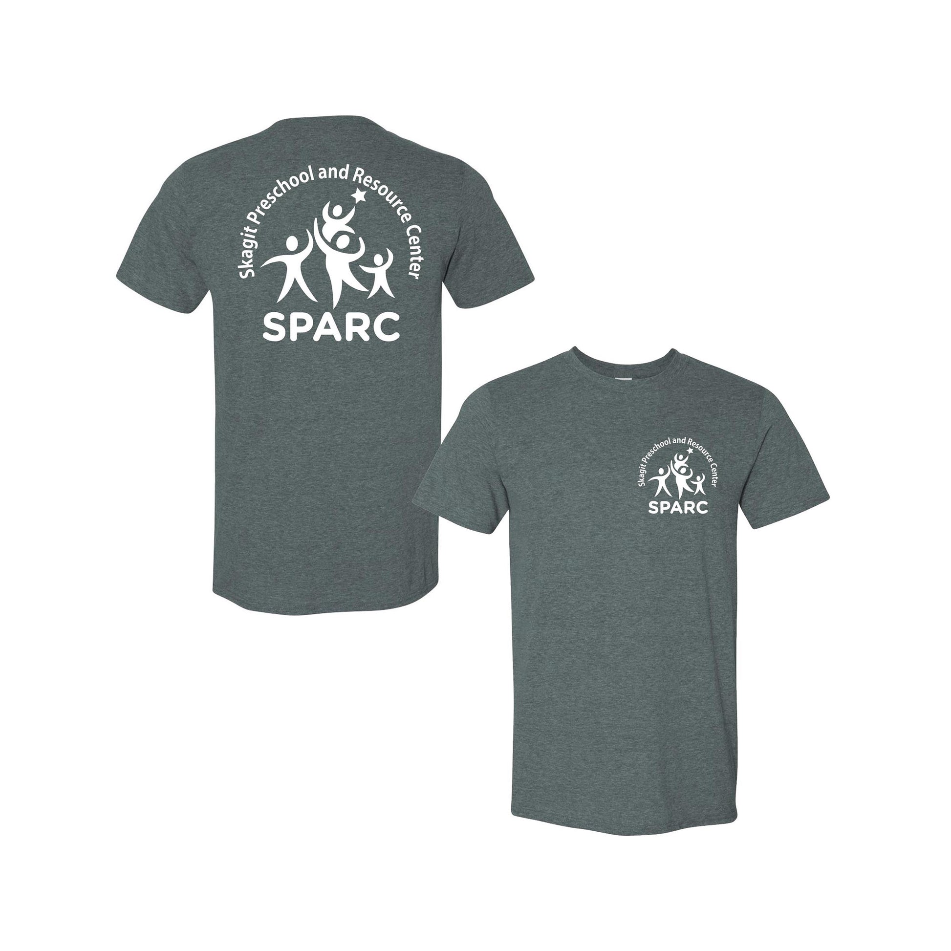 SPARC YOUTH Gildan Softstyle Crewneck Tee - Crafthouse Hats leather patch hat company. Custom leather patch hats, also available in bulk or wholesale. Custom leather logo hats, custom leather hats, custom patch hats, leather logo hats, custom leather patches, custom logo leather hats, Richardson leather patch hats, Richardson 112 camo hats, yupoong camo trucker hats, leather hat patches, custom camo hats, leather hat, leather patch for hats, legacy hats, custom party hats, personalized camo hats, custom lea