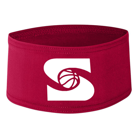 Stanwood Basketball Headband - Crafthouse Hats leather patch hat company. Custom leather patch hats, also available in bulk or wholesale. Custom leather logo hats, custom leather hats, custom patch hats, leather logo hats, custom leather patches, custom logo leather hats, Richardson leather patch hats, Richardson 112 camo hats, yupoong camo trucker hats, leather hat patches, custom camo hats, leather hat, leather patch for hats, legacy hats, custom party hats, personalized camo hats, custom leather patches,