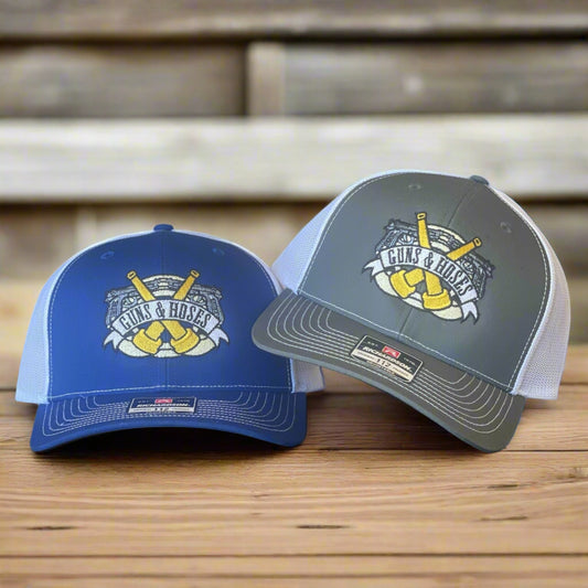 Custom Headwear – Crafthouse Hats