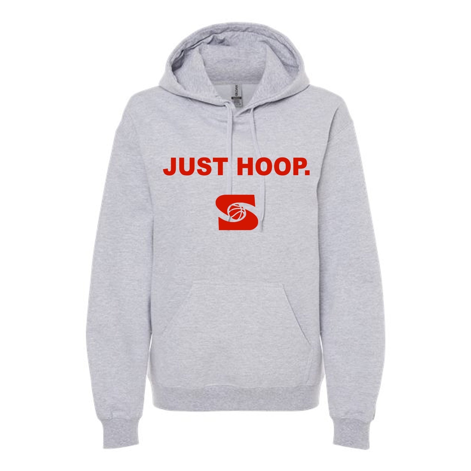 Just Hoop Sweatshirt - Crafthouse Hats leather patch hat company. Custom leather patch hats, also available in bulk or wholesale. Custom leather logo hats, custom leather hats, custom patch hats, leather logo hats, custom leather patches, custom logo leather hats, Richardson leather patch hats, Richardson 112 camo hats, yupoong camo trucker hats, leather hat patches, custom camo hats, leather hat, leather patch for hats, legacy hats, custom party hats, personalized camo hats, custom leather patches, embroid