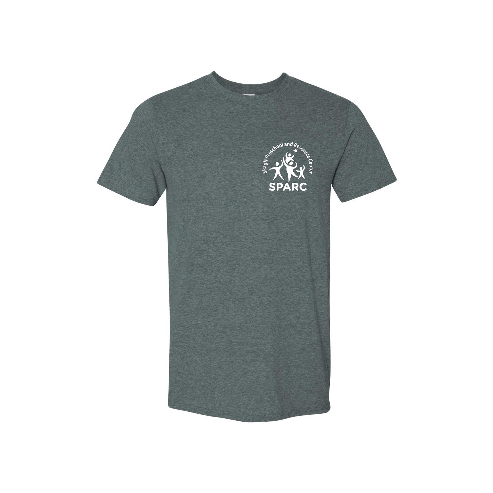 SPARC YOUTH Gildan Softstyle Crewneck Tee - Crafthouse Hats leather patch hat company. Custom leather patch hats, also available in bulk or wholesale. Custom leather logo hats, custom leather hats, custom patch hats, leather logo hats, custom leather patches, custom logo leather hats, Richardson leather patch hats, Richardson 112 camo hats, yupoong camo trucker hats, leather hat patches, custom camo hats, leather hat, leather patch for hats, legacy hats, custom party hats, personalized camo hats, custom lea