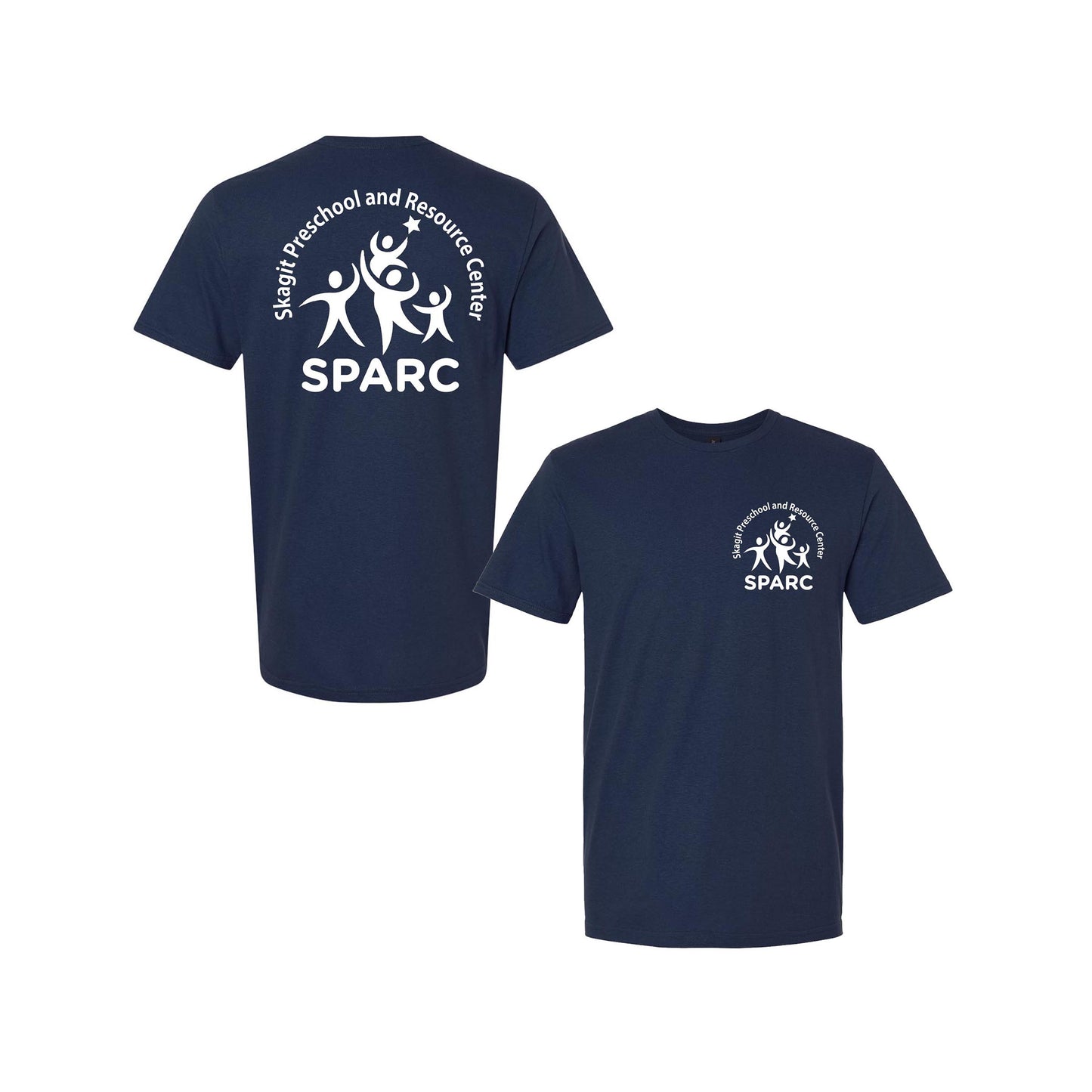 SPARC YOUTH Gildan Softstyle Crewneck Tee - Crafthouse Hats leather patch hat company. Custom leather patch hats, also available in bulk or wholesale. Custom leather logo hats, custom leather hats, custom patch hats, leather logo hats, custom leather patches, custom logo leather hats, Richardson leather patch hats, Richardson 112 camo hats, yupoong camo trucker hats, leather hat patches, custom camo hats, leather hat, leather patch for hats, legacy hats, custom party hats, personalized camo hats, custom lea