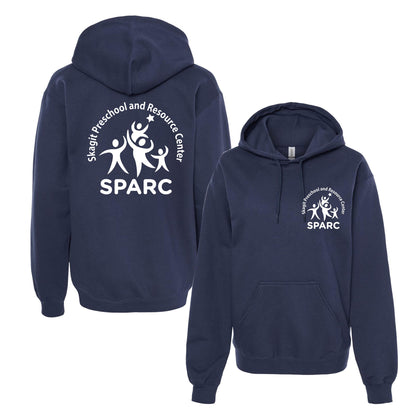 SPARC Gildan Softstyle Hooded Sweatshirt (Copy) - Crafthouse Hats leather patch hat company. Custom leather patch hats, also available in bulk or wholesale. Custom leather logo hats, custom leather hats, custom patch hats, leather logo hats, custom leather patches, custom logo leather hats, Richardson leather patch hats, Richardson 112 camo hats, yupoong camo trucker hats, leather hat patches, custom camo hats, leather hat, leather patch for hats, legacy hats, custom party hats, personalized camo hats, cust