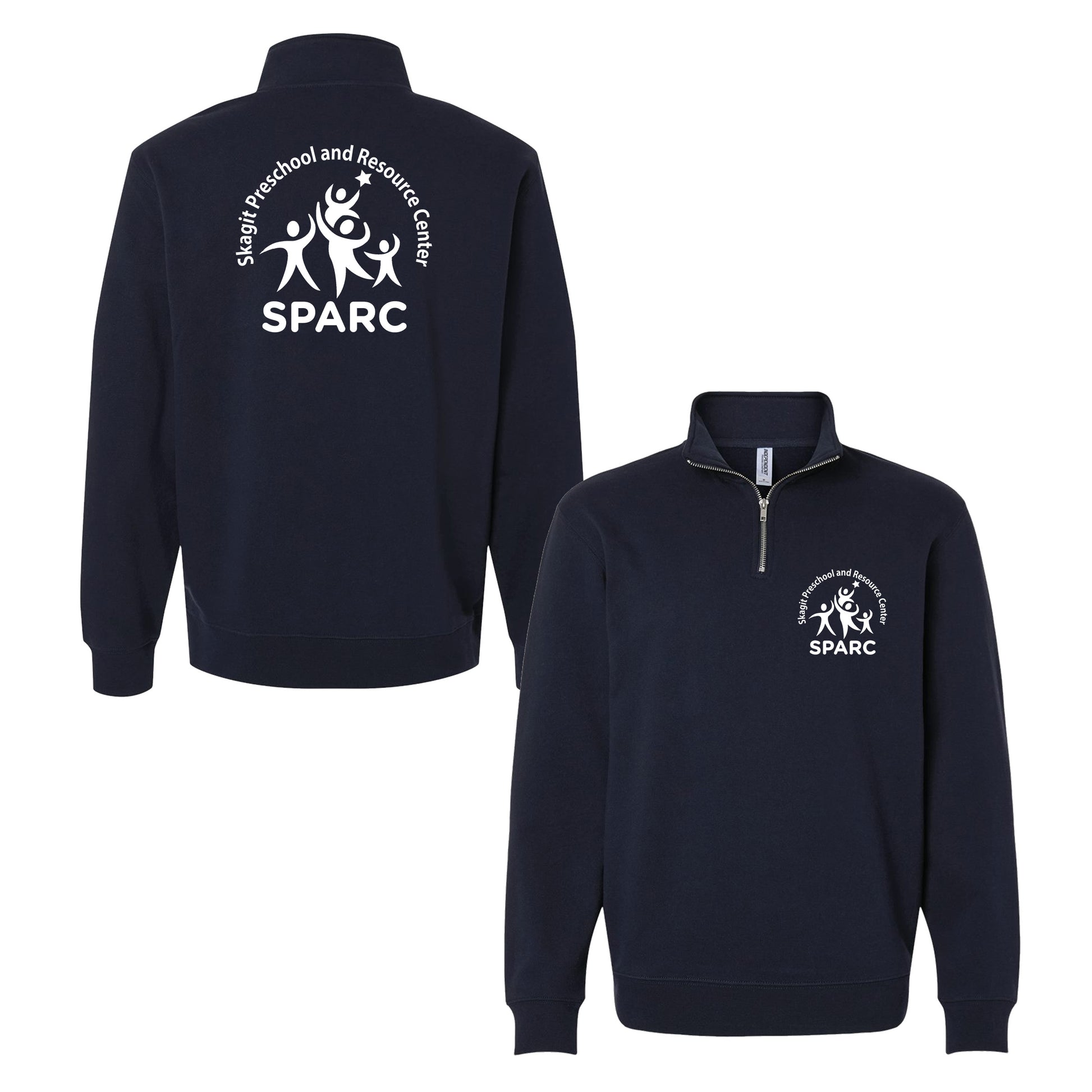 SPARC Quarter-Zip Pullover - Crafthouse Hats leather patch hat company. Custom leather patch hats, also available in bulk or wholesale. Custom leather logo hats, custom leather hats, custom patch hats, leather logo hats, custom leather patches, custom logo leather hats, Richardson leather patch hats, Richardson 112 camo hats, yupoong camo trucker hats, leather hat patches, custom camo hats, leather hat, leather patch for hats, legacy hats, custom party hats, personalized camo hats, custom leather patches, e