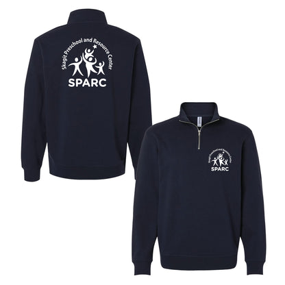 SPARC Quarter-Zip Pullover - Crafthouse Hats leather patch hat company. Custom leather patch hats, also available in bulk or wholesale. Custom leather logo hats, custom leather hats, custom patch hats, leather logo hats, custom leather patches, custom logo leather hats, Richardson leather patch hats, Richardson 112 camo hats, yupoong camo trucker hats, leather hat patches, custom camo hats, leather hat, leather patch for hats, legacy hats, custom party hats, personalized camo hats, custom leather patches, e
