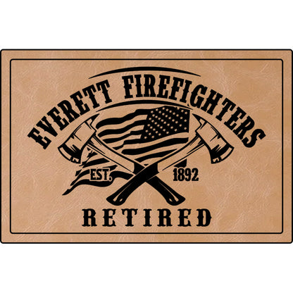RETIRED Everett Fire - Crafthouse Hats leather patch hat company. Custom leather patch hats, also available in bulk or wholesale. Custom leather logo hats, custom leather hats, custom patch hats, leather logo hats, custom leather patches, custom logo leather hats, Richardson leather patch hats, Richardson 112 camo hats, yupoong camo trucker hats, leather hat patches, custom camo hats, leather hat, leather patch for hats, legacy hats, custom party hats, personalized camo hats, custom leather patches, embroid