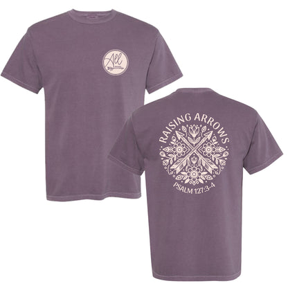 Raising Arrows Tee