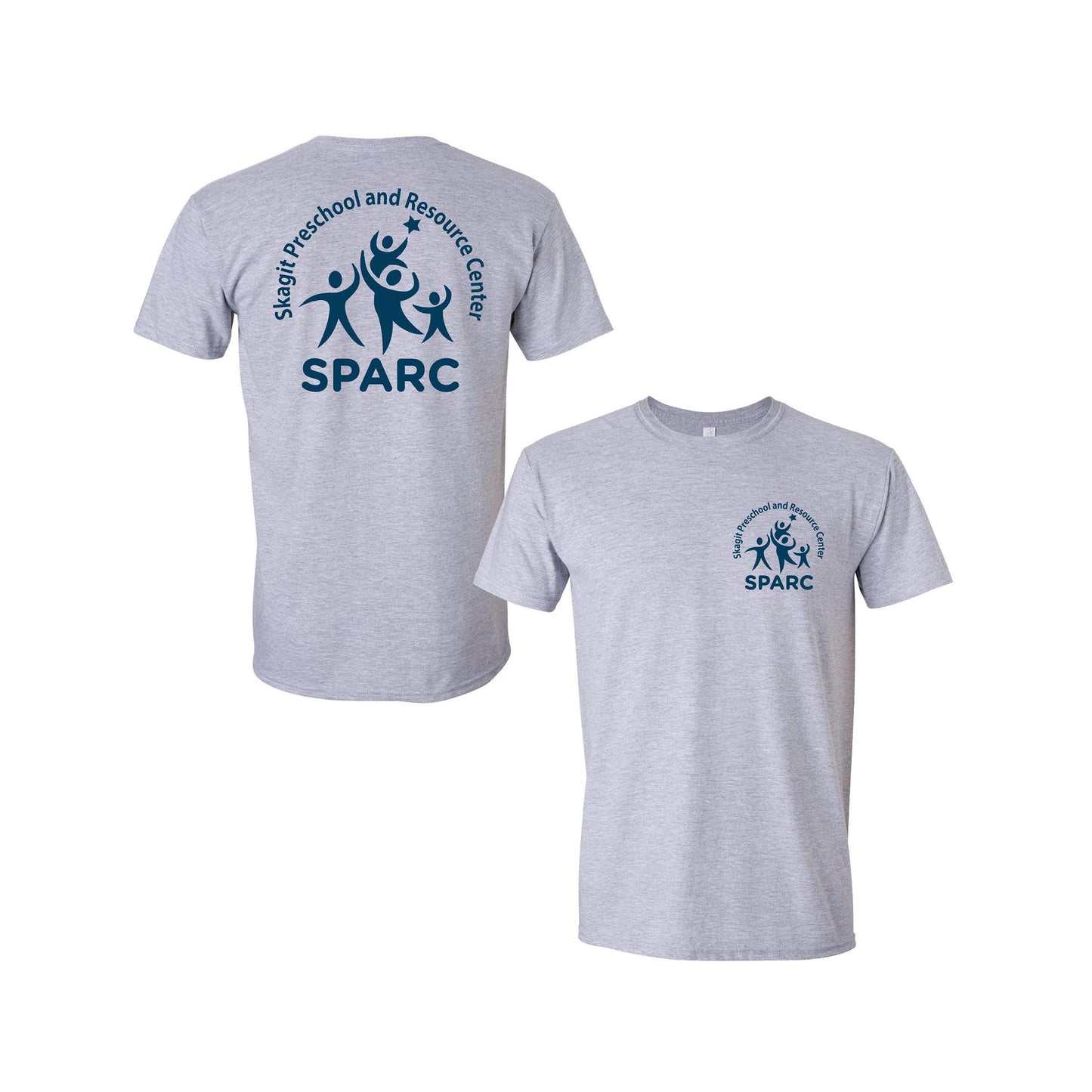 SPARC YOUTH Gildan Softstyle Crewneck Tee - Crafthouse Hats leather patch hat company. Custom leather patch hats, also available in bulk or wholesale. Custom leather logo hats, custom leather hats, custom patch hats, leather logo hats, custom leather patches, custom logo leather hats, Richardson leather patch hats, Richardson 112 camo hats, yupoong camo trucker hats, leather hat patches, custom camo hats, leather hat, leather patch for hats, legacy hats, custom party hats, personalized camo hats, custom lea