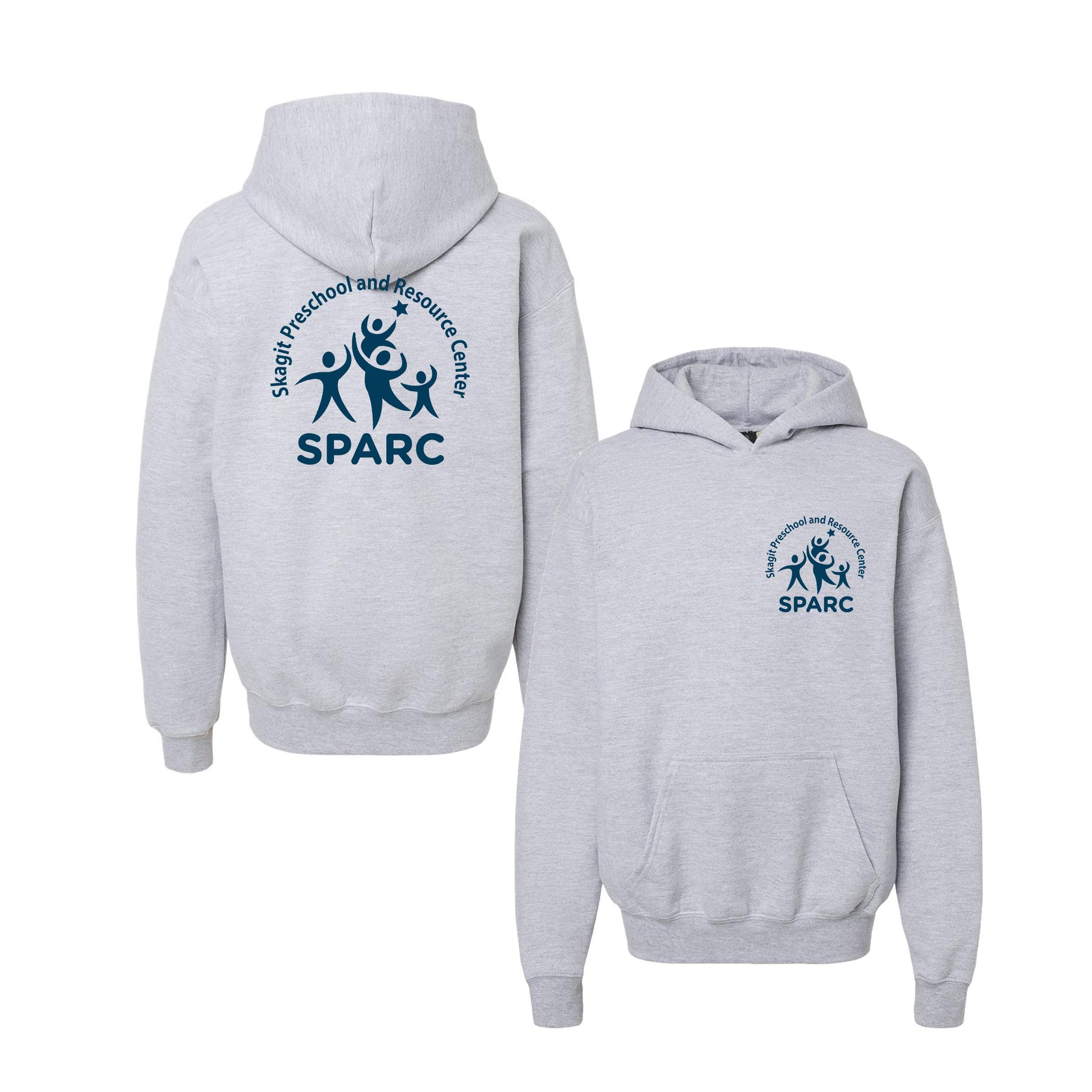 SPARC YOUTH Gildan Softstyle Hooded Sweatshirt - Crafthouse Hats leather patch hat company. Custom leather patch hats, also available in bulk or wholesale. Custom leather logo hats, custom leather hats, custom patch hats, leather logo hats, custom leather patches, custom logo leather hats, Richardson leather patch hats, Richardson 112 camo hats, yupoong camo trucker hats, leather hat patches, custom camo hats, leather hat, leather patch for hats, legacy hats, custom party hats, personalized camo hats, custo