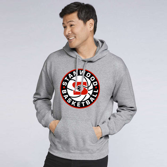 Stanwood Basketball Sweatshirt - Crafthouse Hats leather patch hat company. Custom leather patch hats, also available in bulk or wholesale. Custom leather logo hats, custom leather hats, custom patch hats, leather logo hats, custom leather patches, custom logo leather hats, Richardson leather patch hats, Richardson 112 camo hats, yupoong camo trucker hats, leather hat patches, custom camo hats, leather hat, leather patch for hats, legacy hats, custom party hats, personalized camo hats, custom leather patche