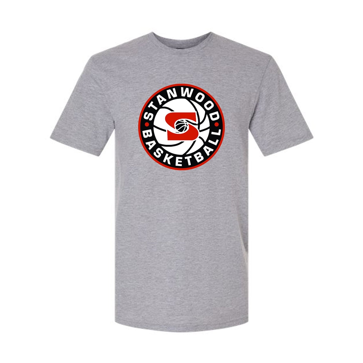 Stanwood Basketball Tee - Crafthouse Hats leather patch hat company. Custom leather patch hats, also available in bulk or wholesale. Custom leather logo hats, custom leather hats, custom patch hats, leather logo hats, custom leather patches, custom logo leather hats, Richardson leather patch hats, Richardson 112 camo hats, yupoong camo trucker hats, leather hat patches, custom camo hats, leather hat, leather patch for hats, legacy hats, custom party hats, personalized camo hats, custom leather patches, embr