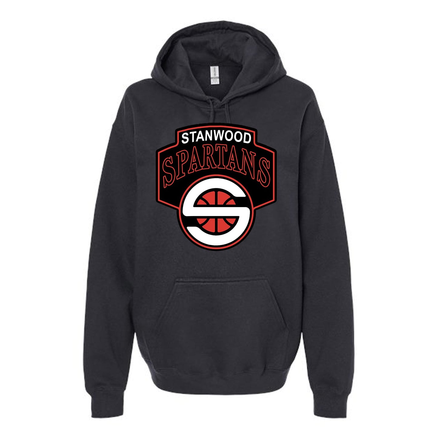 Stanwood Girl's Basketball Sweatshirt - Crafthouse Hats leather patch hat company. Custom leather patch hats, also available in bulk or wholesale. Custom leather logo hats, custom leather hats, custom patch hats, leather logo hats, custom leather patches, custom logo leather hats, Richardson leather patch hats, Richardson 112 camo hats, yupoong camo trucker hats, leather hat patches, custom camo hats, leather hat, leather patch for hats, legacy hats, custom party hats, personalized camo hats, custom leather