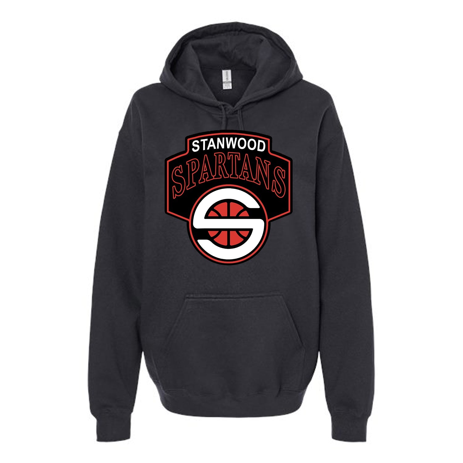Stanwood Girl's Basketball Sweatshirt - Crafthouse Hats leather patch hat company. Custom leather patch hats, also available in bulk or wholesale. Custom leather logo hats, custom leather hats, custom patch hats, leather logo hats, custom leather patches, custom logo leather hats, Richardson leather patch hats, Richardson 112 camo hats, yupoong camo trucker hats, leather hat patches, custom camo hats, leather hat, leather patch for hats, legacy hats, custom party hats, personalized camo hats, custom leather