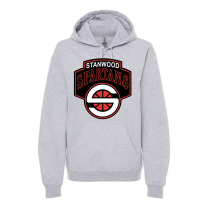 Stanwood Girl's Basketball Sweatshirt - Crafthouse Hats leather patch hat company. Custom leather patch hats, also available in bulk or wholesale. Custom leather logo hats, custom leather hats, custom patch hats, leather logo hats, custom leather patches, custom logo leather hats, Richardson leather patch hats, Richardson 112 camo hats, yupoong camo trucker hats, leather hat patches, custom camo hats, leather hat, leather patch for hats, legacy hats, custom party hats, personalized camo hats, custom leather