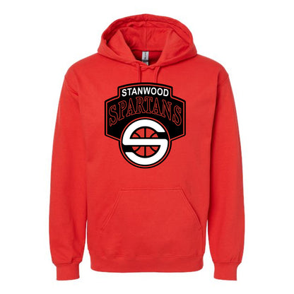 Stanwood Girl's Basketball Sweatshirt - Crafthouse Hats leather patch hat company. Custom leather patch hats, also available in bulk or wholesale. Custom leather logo hats, custom leather hats, custom patch hats, leather logo hats, custom leather patches, custom logo leather hats, Richardson leather patch hats, Richardson 112 camo hats, yupoong camo trucker hats, leather hat patches, custom camo hats, leather hat, leather patch for hats, legacy hats, custom party hats, personalized camo hats, custom leather