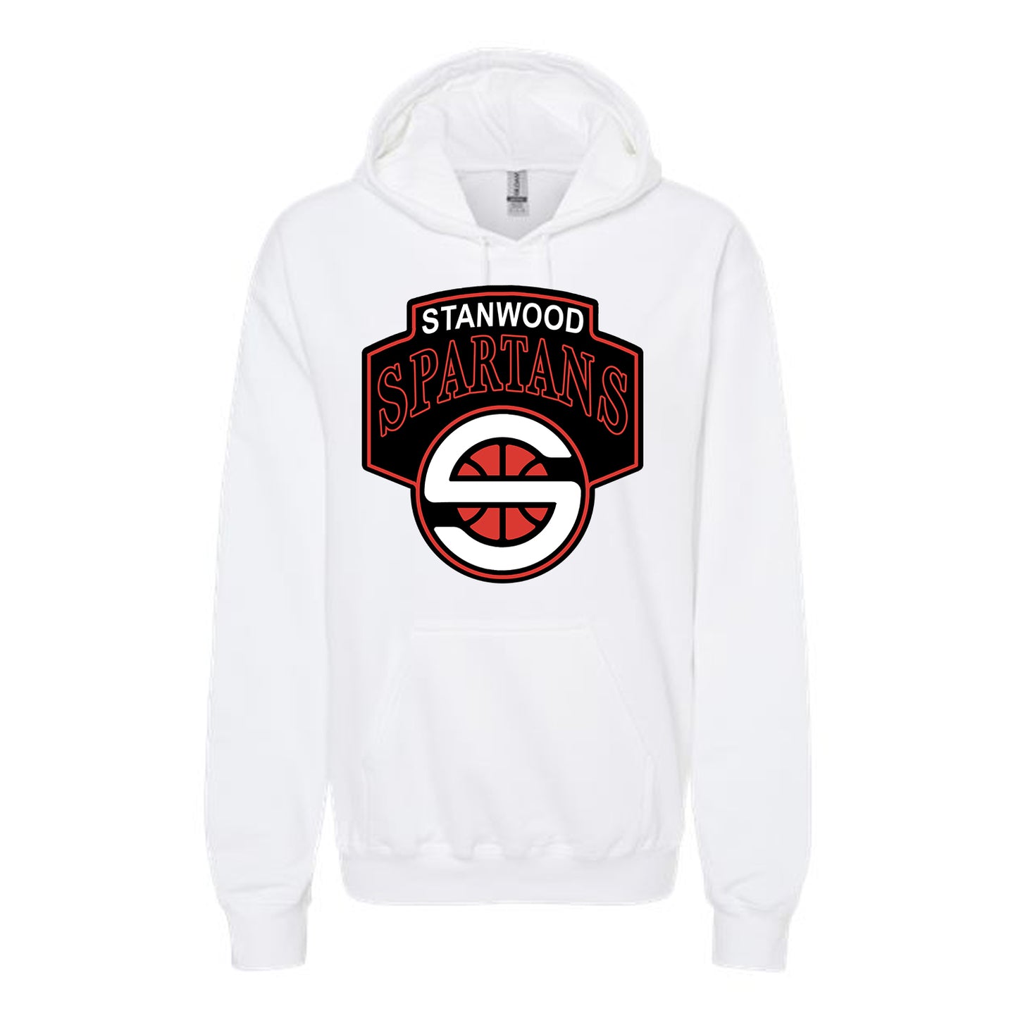 Stanwood Girl's Basketball Sweatshirt - Crafthouse Hats leather patch hat company. Custom leather patch hats, also available in bulk or wholesale. Custom leather logo hats, custom leather hats, custom patch hats, leather logo hats, custom leather patches, custom logo leather hats, Richardson leather patch hats, Richardson 112 camo hats, yupoong camo trucker hats, leather hat patches, custom camo hats, leather hat, leather patch for hats, legacy hats, custom party hats, personalized camo hats, custom leather