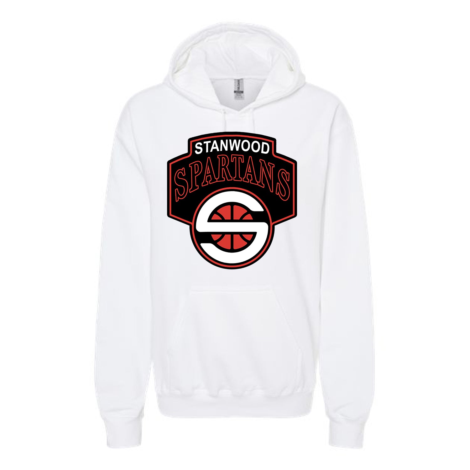 Stanwood Girl's Basketball Sweatshirt - Crafthouse Hats leather patch hat company. Custom leather patch hats, also available in bulk or wholesale. Custom leather logo hats, custom leather hats, custom patch hats, leather logo hats, custom leather patches, custom logo leather hats, Richardson leather patch hats, Richardson 112 camo hats, yupoong camo trucker hats, leather hat patches, custom camo hats, leather hat, leather patch for hats, legacy hats, custom party hats, personalized camo hats, custom leather