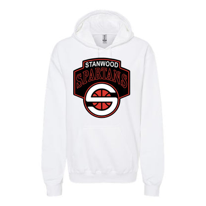 Stanwood Girl's Basketball Sweatshirt - Crafthouse Hats leather patch hat company. Custom leather patch hats, also available in bulk or wholesale. Custom leather logo hats, custom leather hats, custom patch hats, leather logo hats, custom leather patches, custom logo leather hats, Richardson leather patch hats, Richardson 112 camo hats, yupoong camo trucker hats, leather hat patches, custom camo hats, leather hat, leather patch for hats, legacy hats, custom party hats, personalized camo hats, custom leather