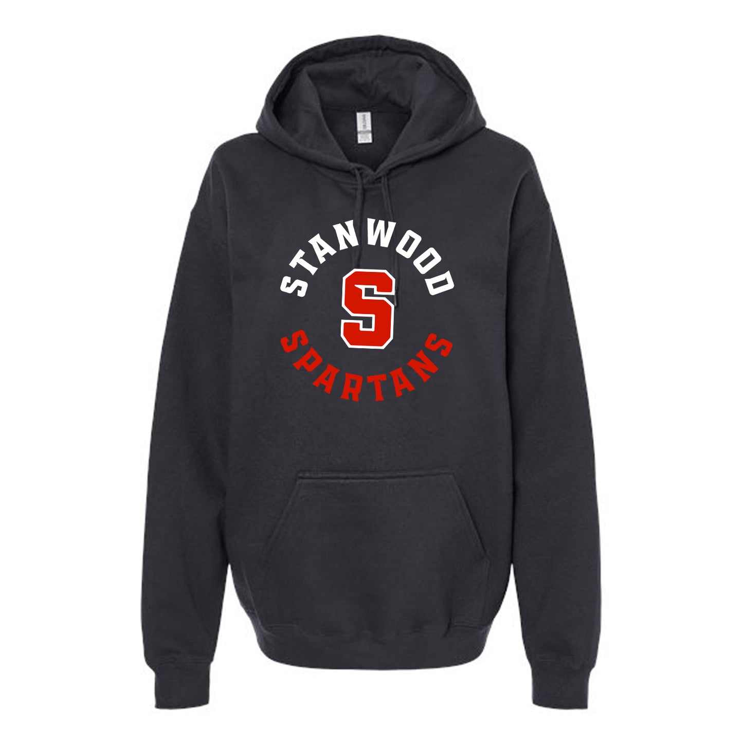 Stanwood Spartans Sweatshirt - Crafthouse Hats leather patch hat company. Custom leather patch hats, also available in bulk or wholesale. Custom leather logo hats, custom leather hats, custom patch hats, leather logo hats, custom leather patches, custom logo leather hats, Richardson leather patch hats, Richardson 112 camo hats, yupoong camo trucker hats, leather hat patches, custom camo hats, leather hat, leather patch for hats, legacy hats, custom party hats, personalized camo hats, custom leather patches,