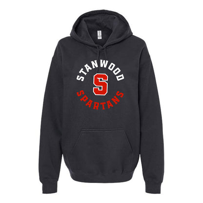 Stanwood Spartans Sweatshirt - Crafthouse Hats leather patch hat company. Custom leather patch hats, also available in bulk or wholesale. Custom leather logo hats, custom leather hats, custom patch hats, leather logo hats, custom leather patches, custom logo leather hats, Richardson leather patch hats, Richardson 112 camo hats, yupoong camo trucker hats, leather hat patches, custom camo hats, leather hat, leather patch for hats, legacy hats, custom party hats, personalized camo hats, custom leather patches,