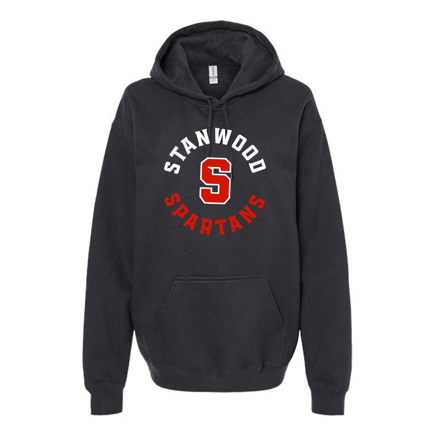 Stanwood Spartans Sweatshirt - Crafthouse Hats leather patch hat company. Custom leather patch hats, also available in bulk or wholesale. Custom leather logo hats, custom leather hats, custom patch hats, leather logo hats, custom leather patches, custom logo leather hats, Richardson leather patch hats, Richardson 112 camo hats, yupoong camo trucker hats, leather hat patches, custom camo hats, leather hat, leather patch for hats, legacy hats, custom party hats, personalized camo hats, custom leather patches,