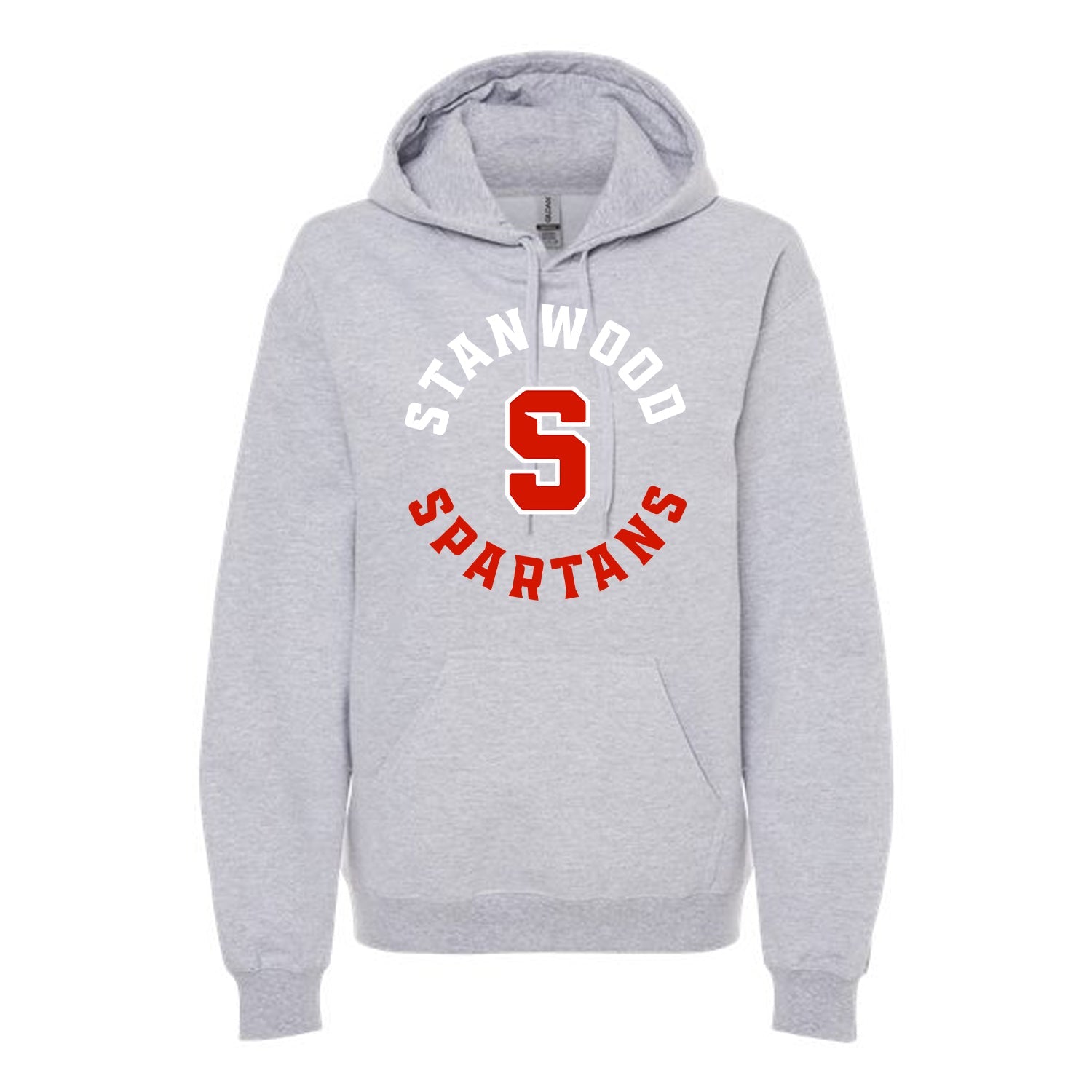 Stanwood Spartans Sweatshirt - Crafthouse Hats leather patch hat company. Custom leather patch hats, also available in bulk or wholesale. Custom leather logo hats, custom leather hats, custom patch hats, leather logo hats, custom leather patches, custom logo leather hats, Richardson leather patch hats, Richardson 112 camo hats, yupoong camo trucker hats, leather hat patches, custom camo hats, leather hat, leather patch for hats, legacy hats, custom party hats, personalized camo hats, custom leather patches,