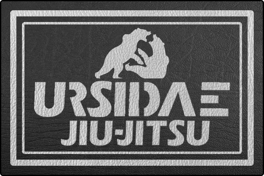 Ursidae Jiu-Jitsu Rectangle Patch - Crafthouse Hats leather patch hat company. Custom leather patch hats, also available in bulk or wholesale. Custom leather logo hats, custom leather hats, custom patch hats, leather logo hats, custom leather patches, custom logo leather hats, Richardson leather patch hats, Richardson 112 camo hats, yupoong camo trucker hats, leather hat patches, custom camo hats, leather hat, leather patch for hats, legacy hats, custom party hats, personalized camo hats, custom leather pat